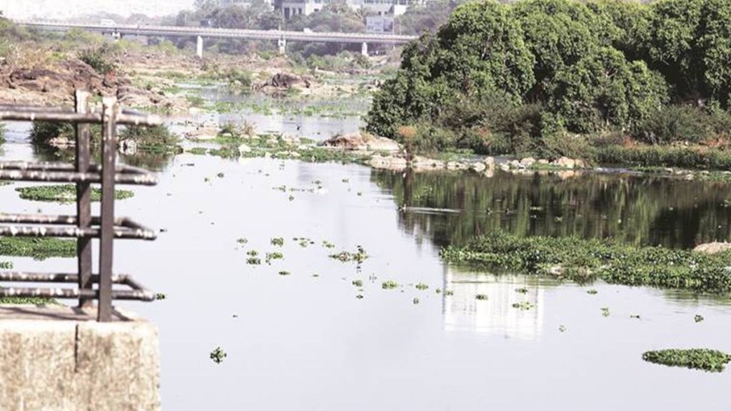 Pune’s river cleaning project bags Rs 1,270-crore Japanese funding