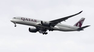 qatar airways