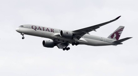 qatar airways