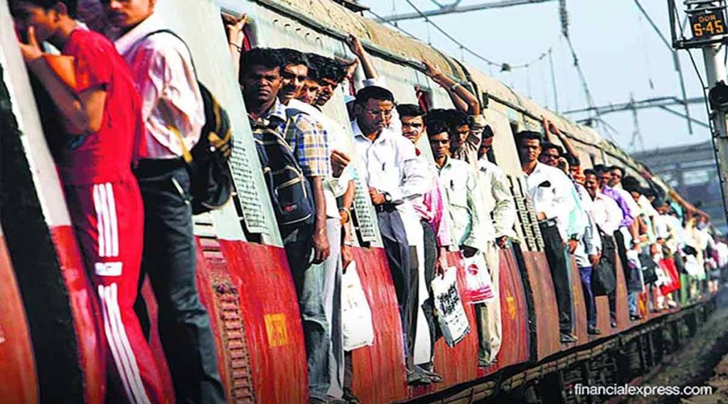 The Western Railway has recovered an amount of Rs 94.21 crore for irregular travel. The Western Railway has recovered an amount of Rs 94.21 crore for irregular travel.