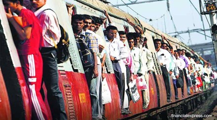 The Western Railway has recovered an amount of Rs 94.21 crore for irregular travel.