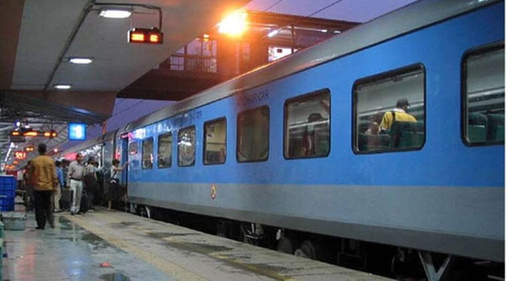 railway board, indian railways, irctc