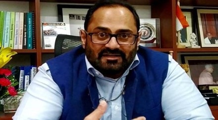 The ministry has powers, as do other departments of the government, to direct intermediaries to take down content and the accounts that infringe on the integrity and sovereignty of India or disturb public order, he said.