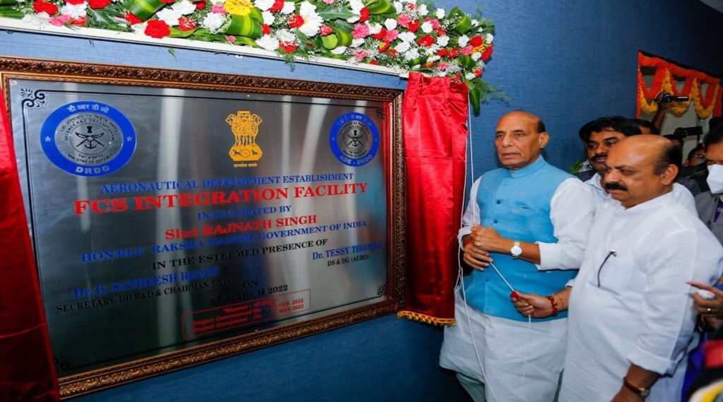 rajnath singh