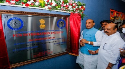 rajnath singh