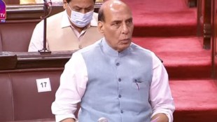 rajnath singh