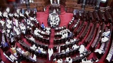 Rajya Sabha Elections 2022: With the BJP retaining power in four out of five states where polls were held recently, the saffron party eyes to wrest majority in the Upper House in the coming year.