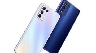 Realme 9 5G
