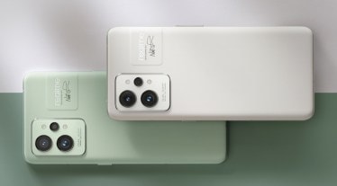 Realme GT 2 Pro