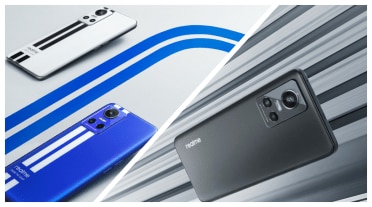 Realme GT Neo 3
