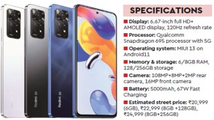 redmi