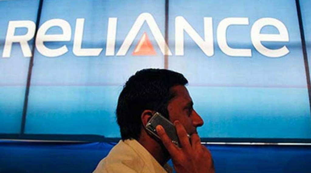 RITL owes these financial institutions a total of Rs 13,483 crore out of its total debt of Rs 41,055 crore. (File/IE)