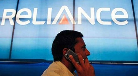 RITL owes these financial institutions a total of Rs 13,483 crore out of its total debt of Rs 41,055 crore. (File/IE)