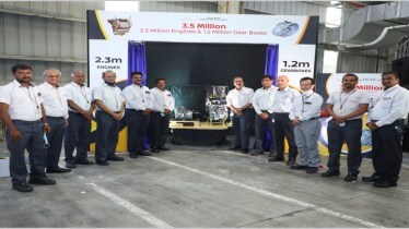renault nissan plant