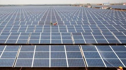 renewable energy