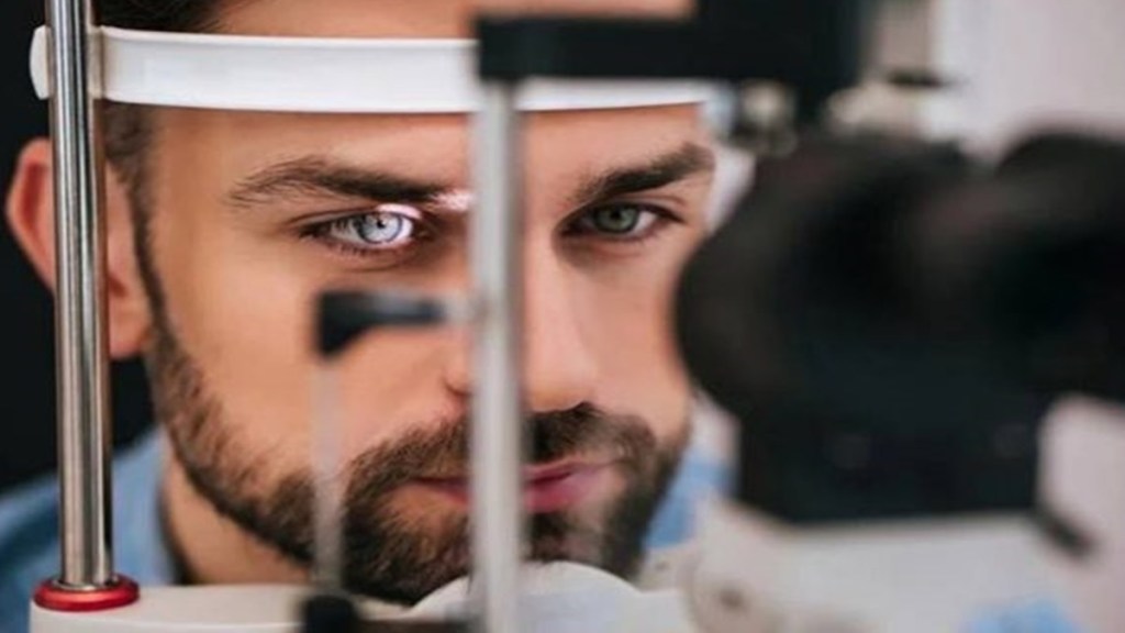 Diabetic Retinopathy, healthcare, screening, Family Health Centres, FHCs, Thiruvananthapuram district, Kerala, PACS, Remidio