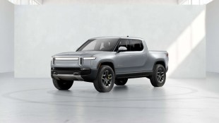 EV maker Rivian says its current models will not qualify for tax breaks