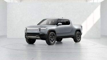 EV maker Rivian says its current models will not qualify for tax breaks