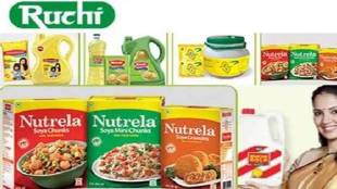 ruchi soya