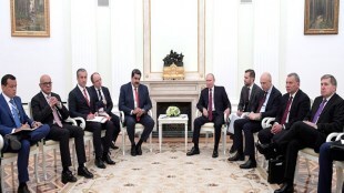 russia and latin america