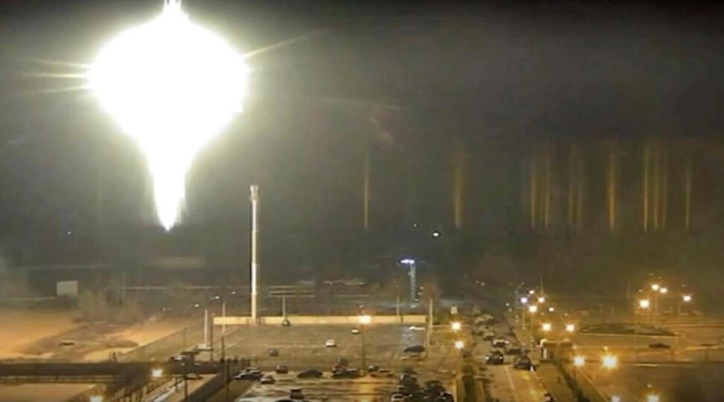 russia attack