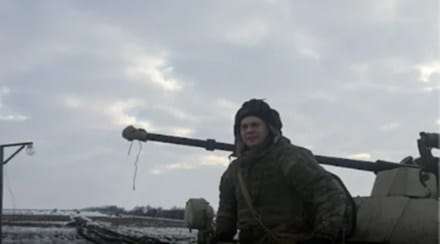 russia ukraine war zone