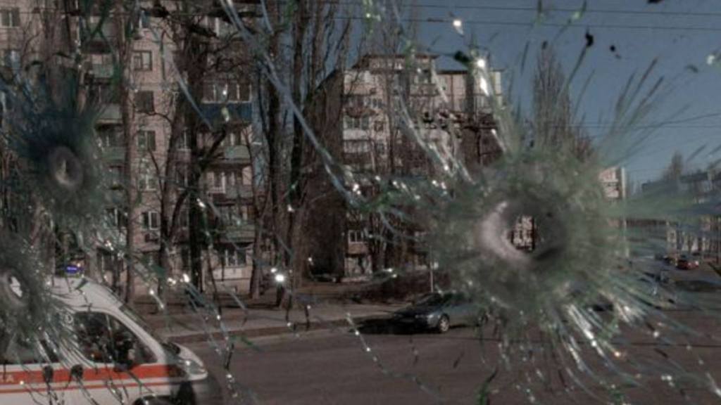 russia ukraine war
