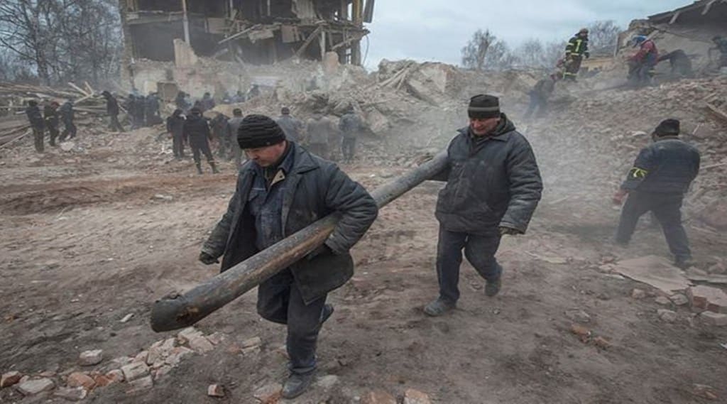 russia, ukraine, ukraine crisis