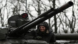 russian-military, ukraine crisis