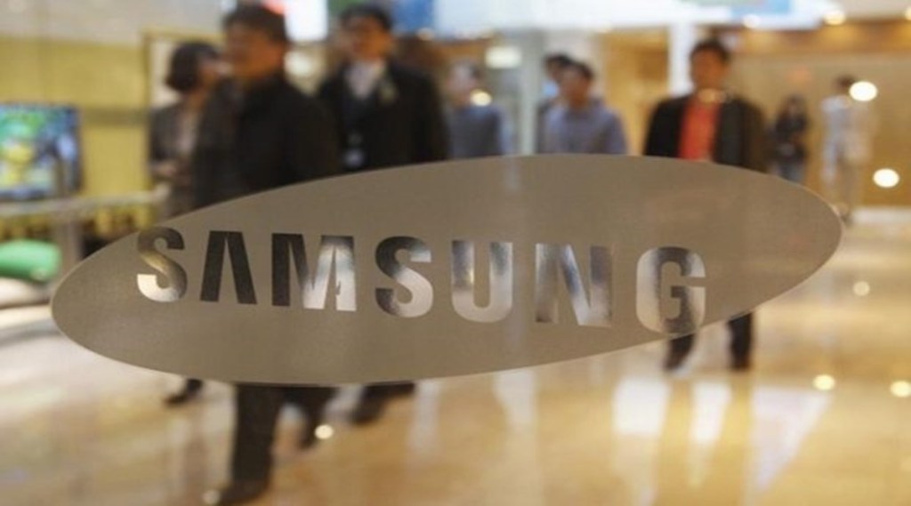 samsung-electronics samsung-electronics