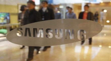 samsung-electronics samsung-electronics