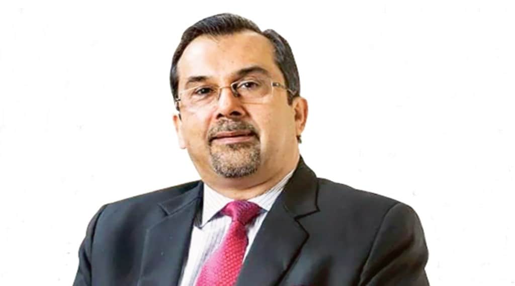 sanjiv puri