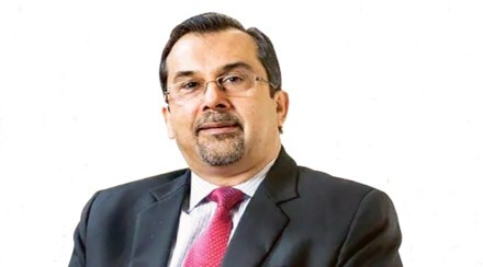 sanjiv puri