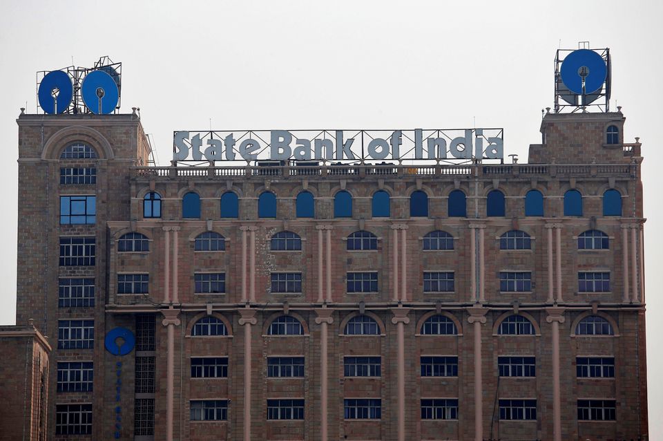 State Bank of India, India's top lender, will not process any transactions involving Russian entities subject to international sanctions imposed on Russia after its invasion of Ukraine. (File Photo: Reuters)