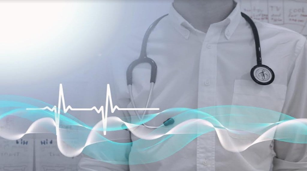 Omron healthcare, oxygen concentrator, health news, medical devices,