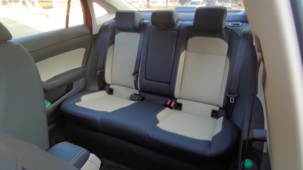 skoda slavia space
