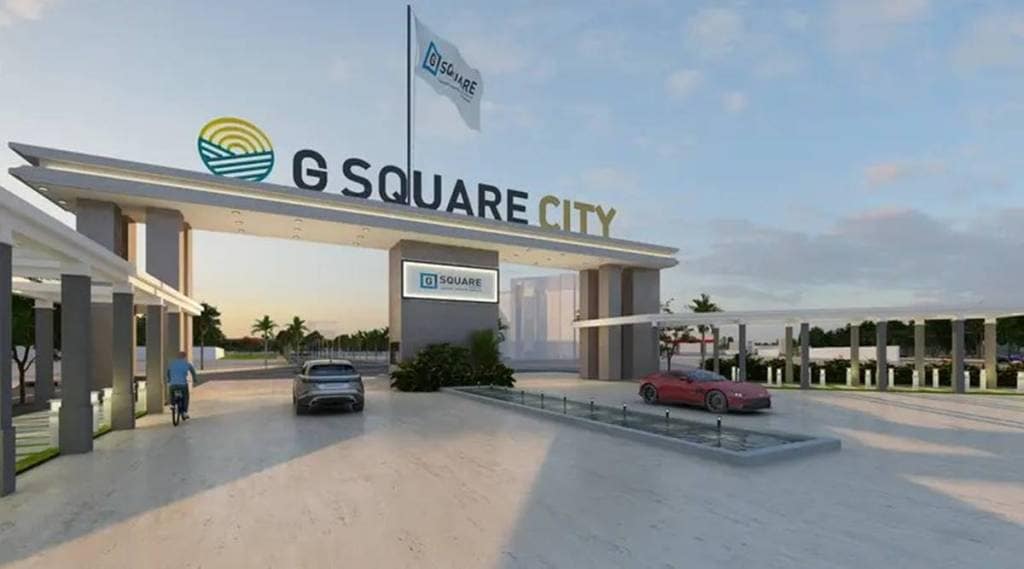 smart city