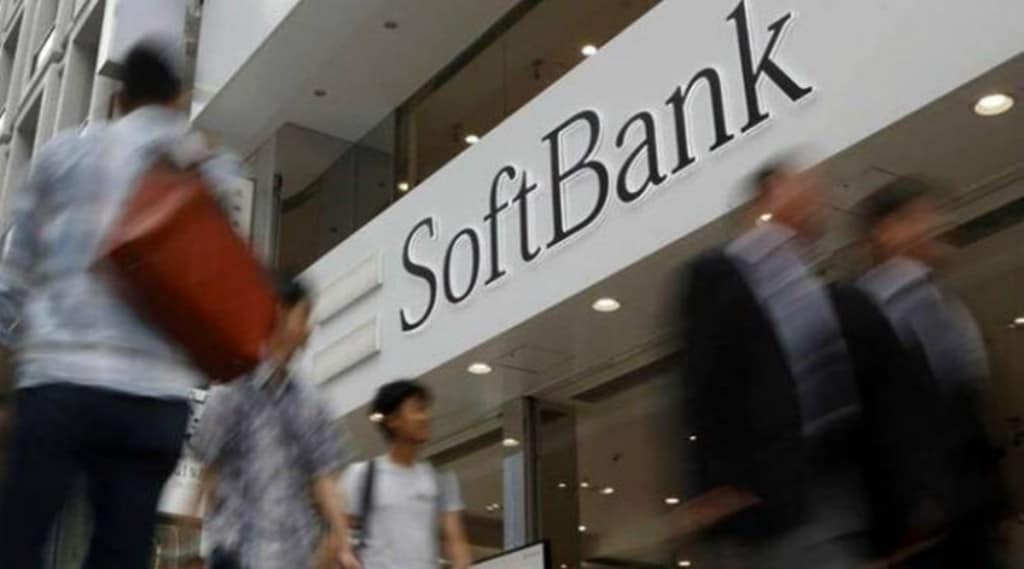 softbank