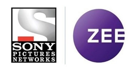 sony merger with ZEE