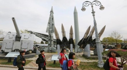 south korea