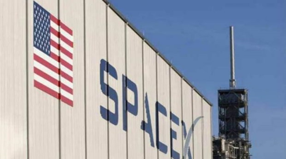 spacex