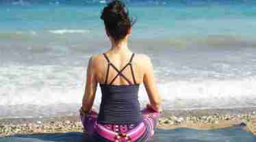 Researchers also noticed spiritual counseling as palliative care has often been associated with decreased levels of anxiety. (Image: Pixabay)