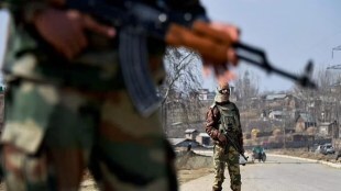 srinagar encounter