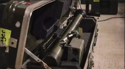 stringer anti craft missile stringer anti craft missile