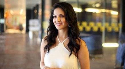 sunny leone identity theft