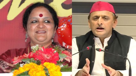 Bareilly Cantonment Election Result 2022: Aron faces a direct challenge from the BJP’s Sanjeev Agarwal and the Congress’ Mohammad Islam Ansari.