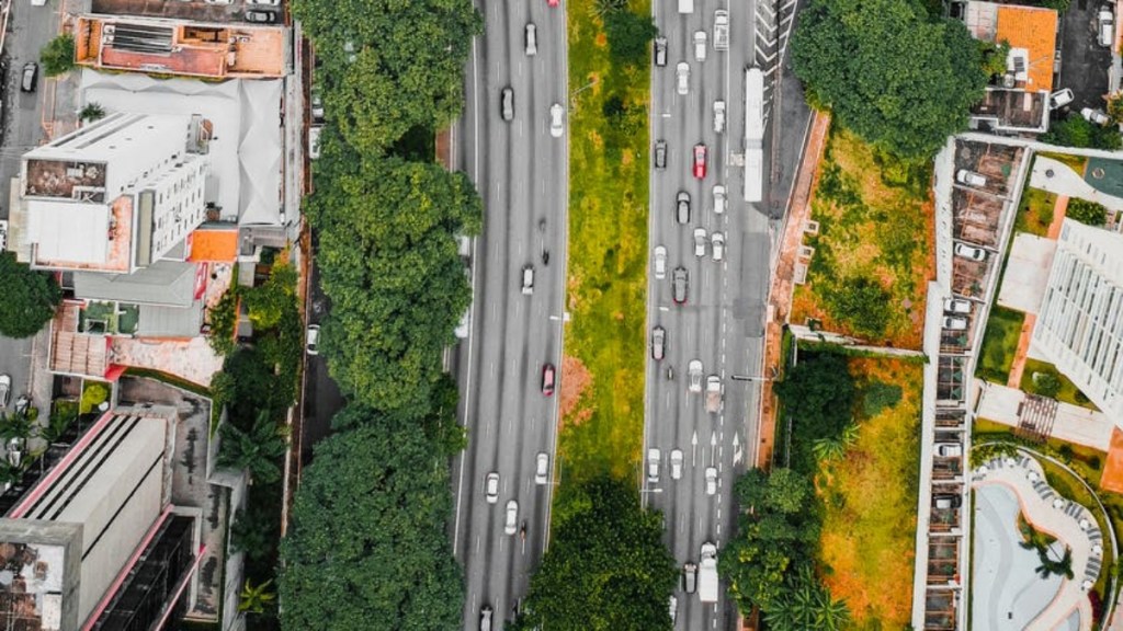 sustainable transport