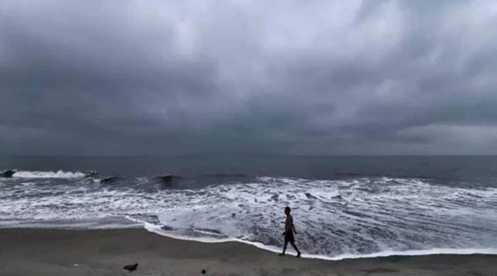 tamil nadu coast