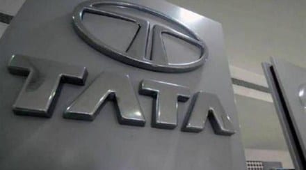 Tata motors sales