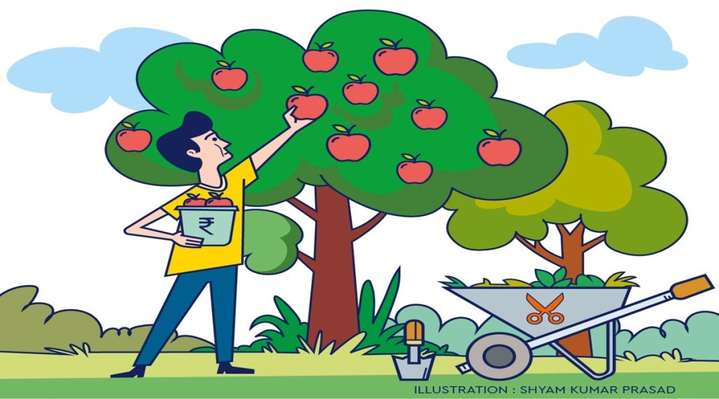 tax harvesting